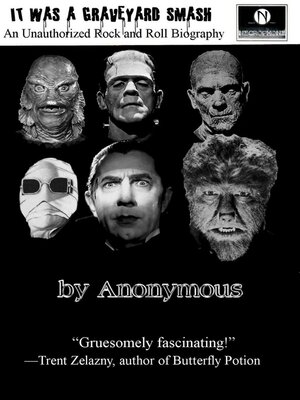cover image of It Was a Graveyard Smash